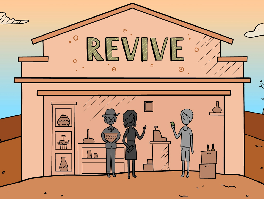 Revive